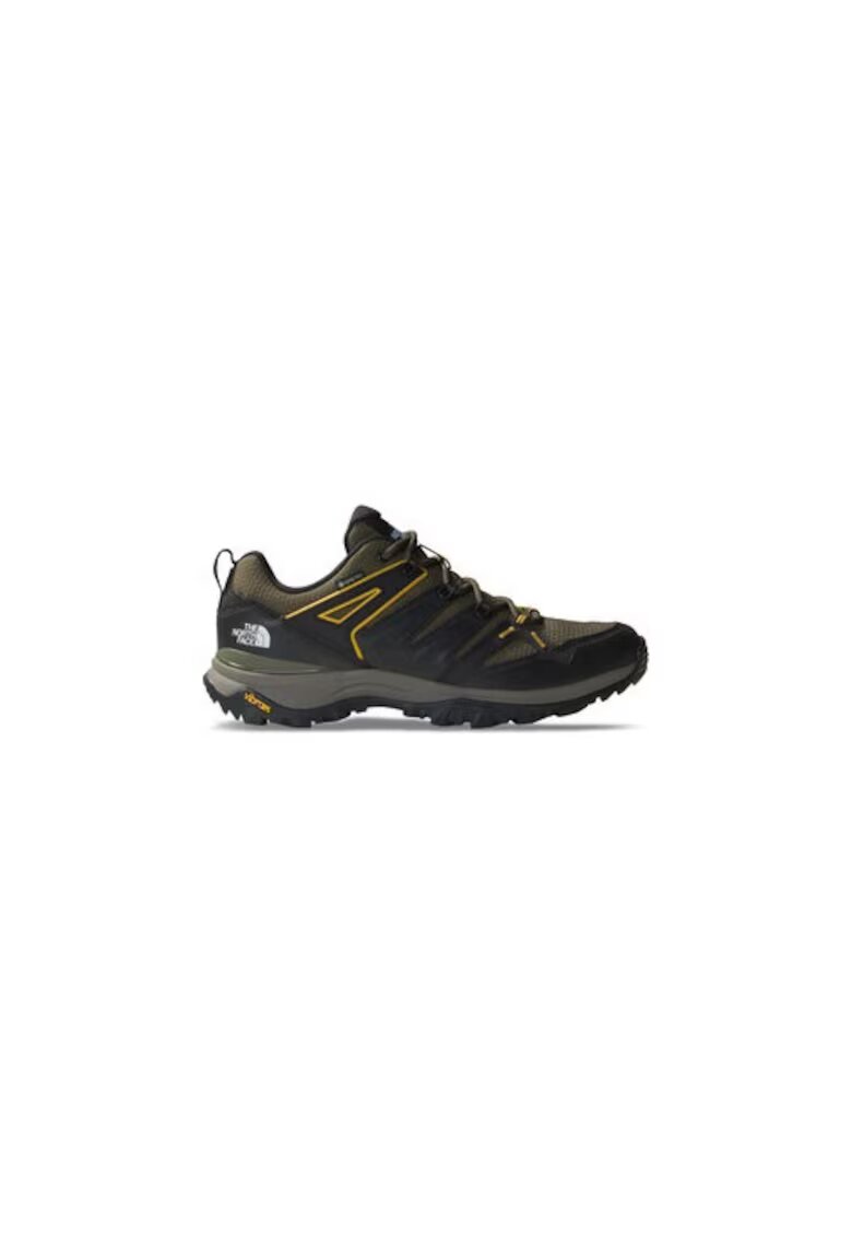 The North Face Мъжки трекинг ботуши 304158391 - Текстил -