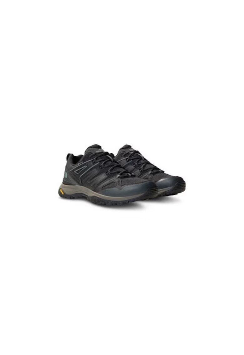 The North Face Мъжки трекинг обувки 304158407 - Текстил -