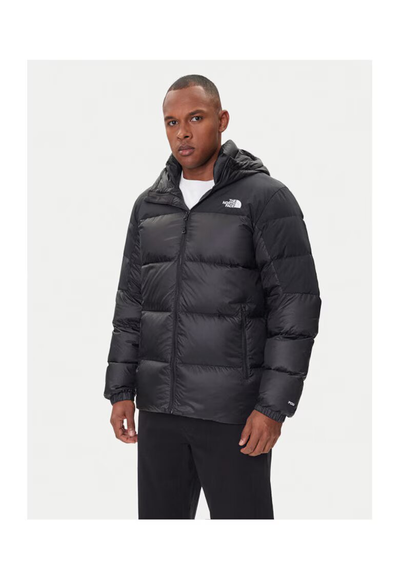 The North Face Мъжко пухено яке - 100% рециклиран полиестер