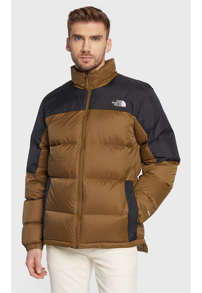 The North Face Мъжко яке - 301250388 - Найлон -