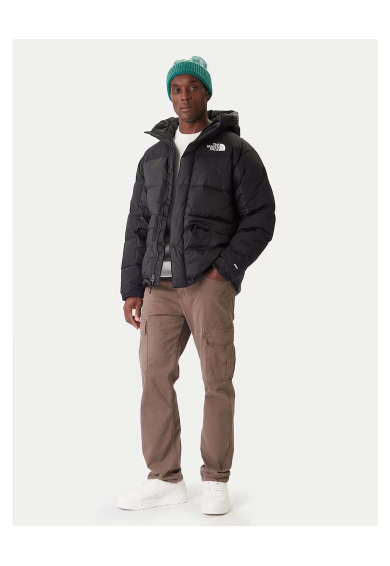 The North Face Мъжко яке черно