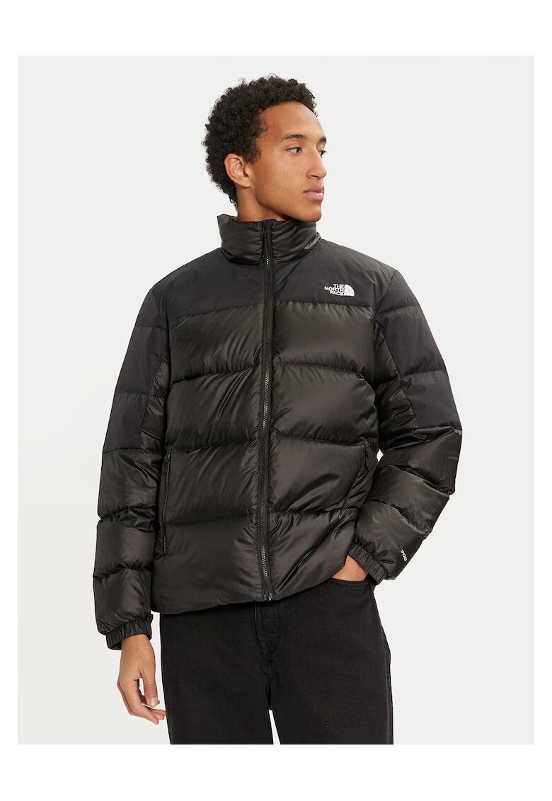 The North Face Мъжко яке черно - размер