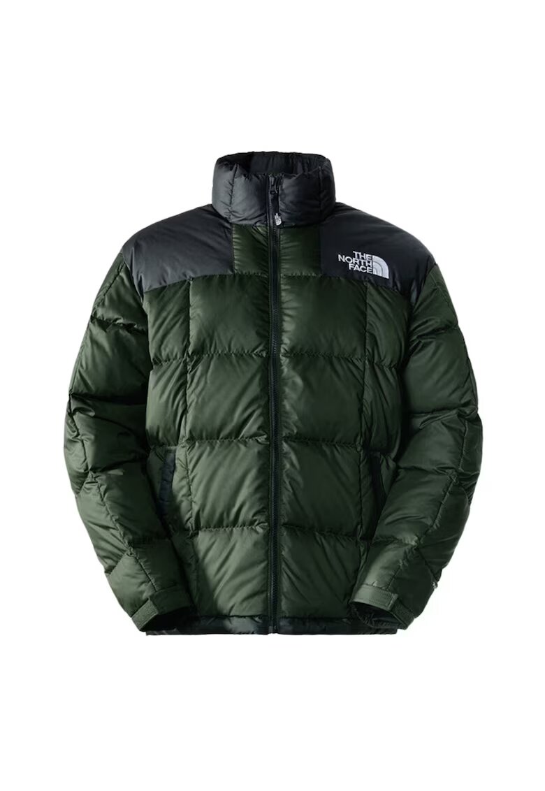 The North Face Мъжко яке естествен пух - водоустойчиво - полиестер