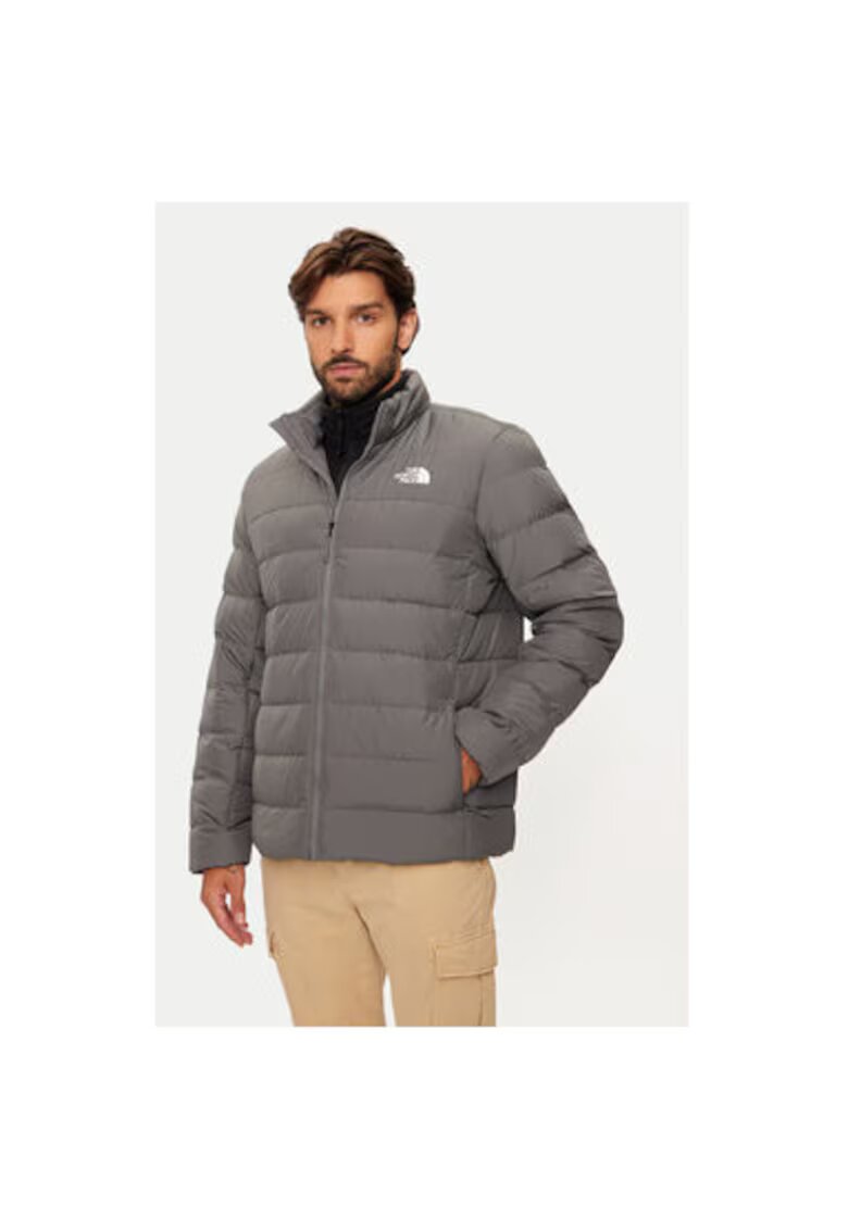 The North Face Мъжко яке NF0A84HZ0UZ1 - Рециклиран полиестер - M INTL