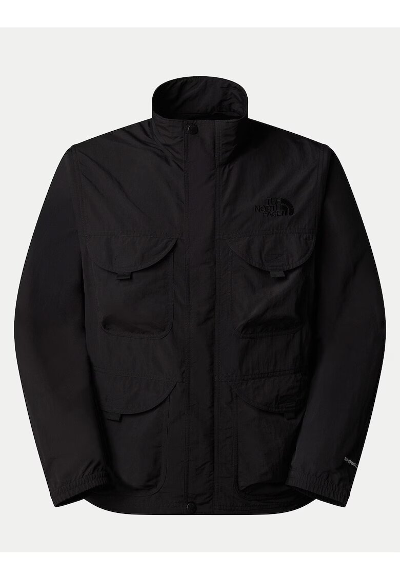 The North Face Мъжко яке NF0A8BJFJK31 - найлон - черно