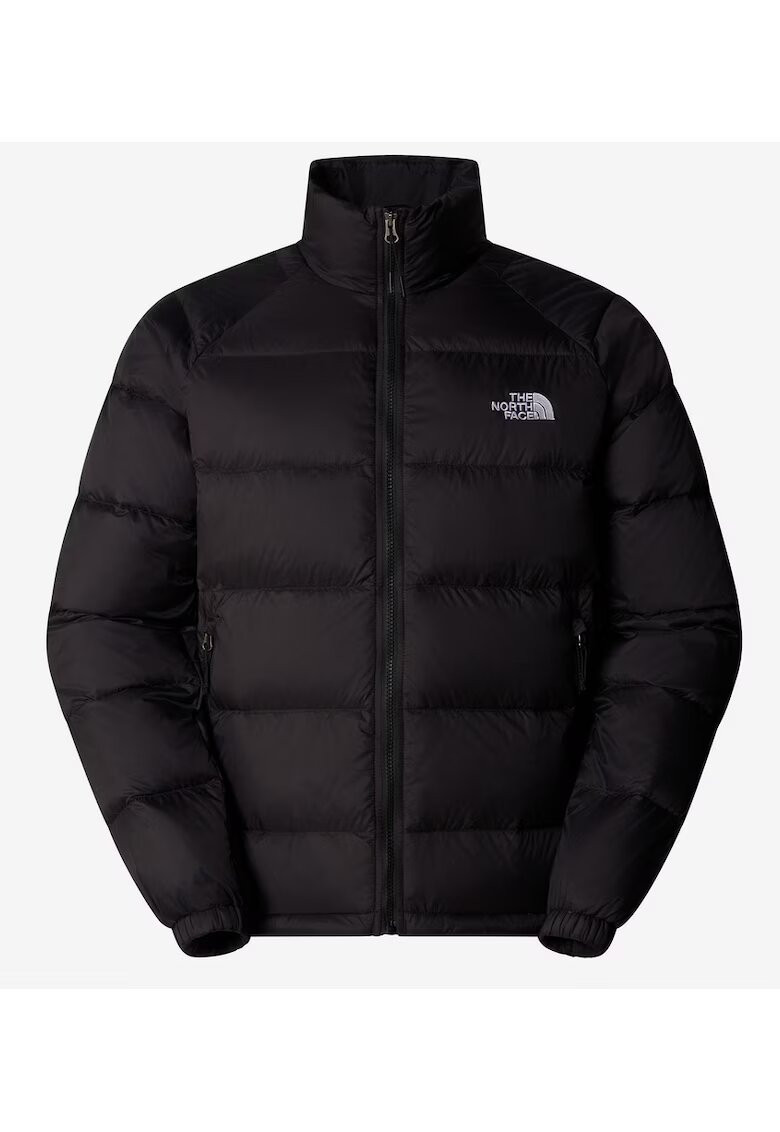 The North Face Мъжко яке полиестер - черно -