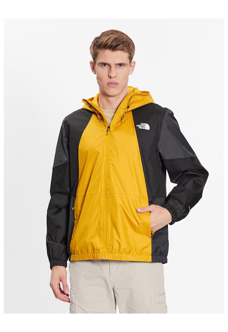 The North Face Мъжко яке - Полиестер