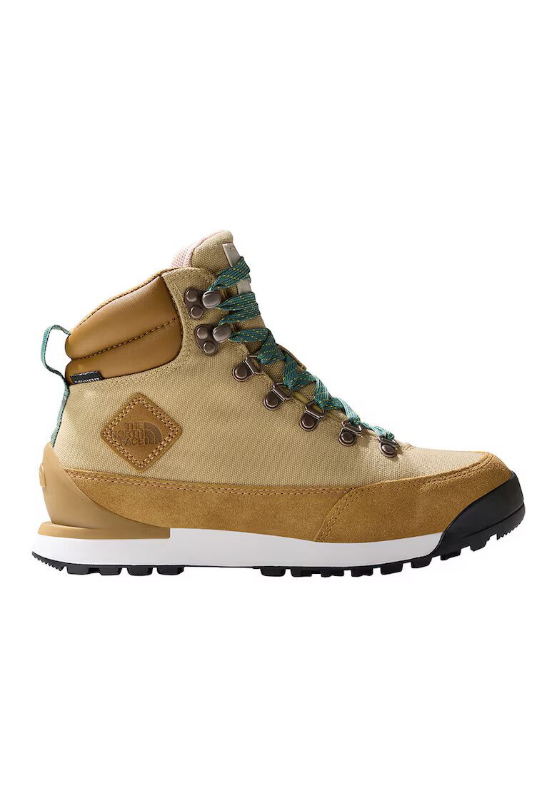 The North Face Непромокаеми боти Back-To-Berkeley