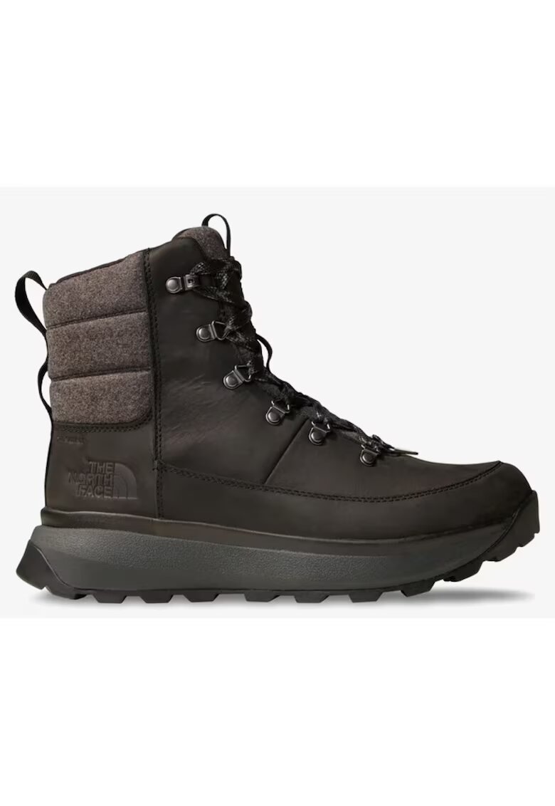 The North Face Непромокаеми боти от кожа Bergen