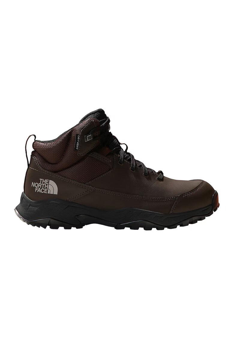 The North Face Непромокаеми боти за хайкинг Storm Strike III
