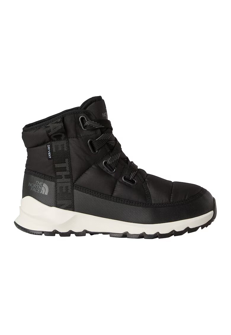 The North Face Непромокаеми скосени боти Luxe