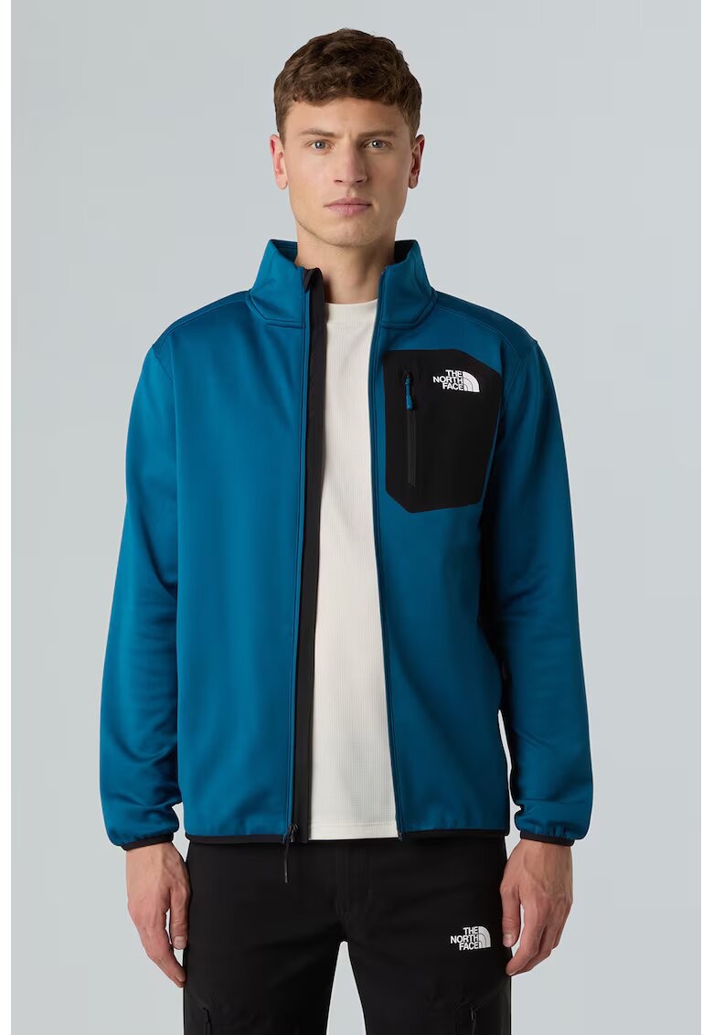 The North Face Непромокаемо яке за хайкинг Crest