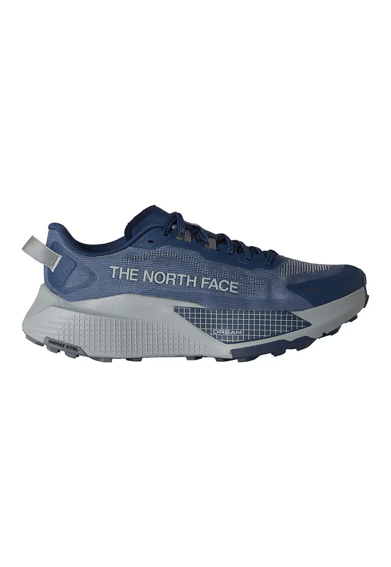 The North Face Обувки за бягане Altamesa 500 - Сив/Тъмносин