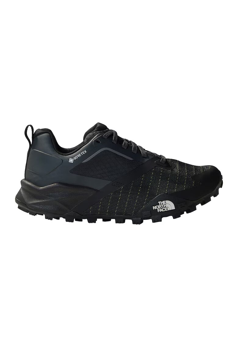 The North Face Обувки за бягане Gore-Tex - Черен/Tъмносив
