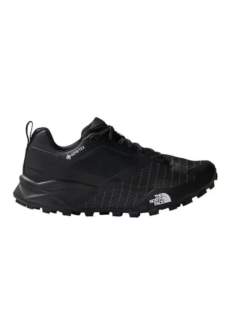 The North Face Обувки за бягане Off Trail с нисък профил