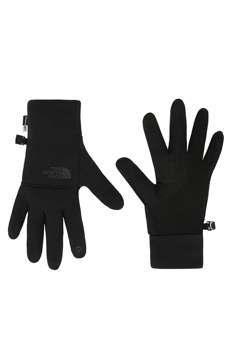 The North Face Ръкавици Etip с лого