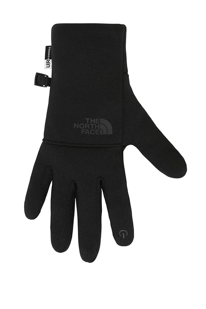 The North Face Ръкавици Etip с лого