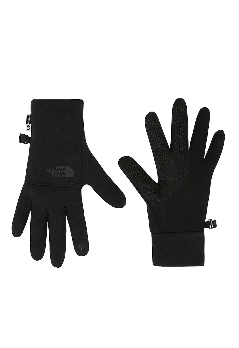 The North Face Ръкавици Etip с лого