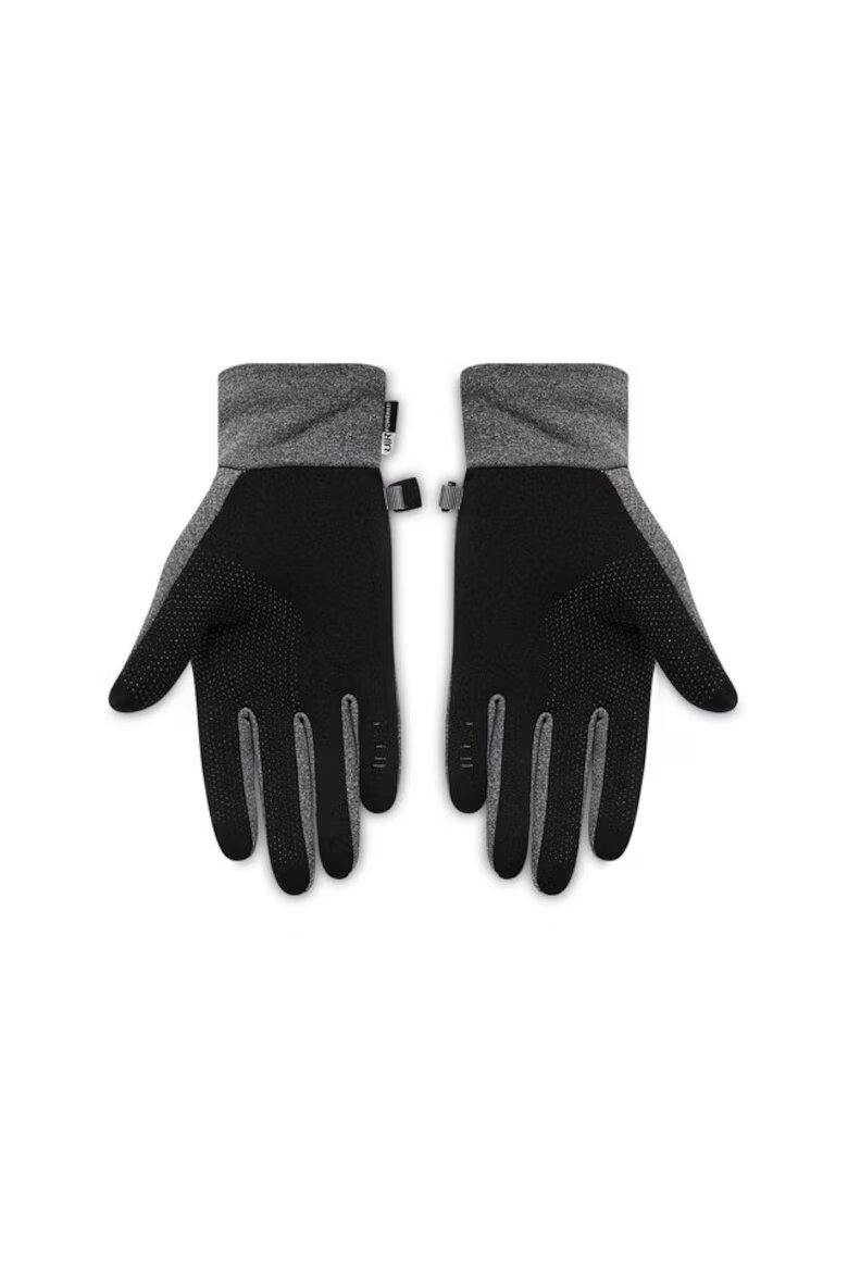 The North Face Ръкавици -NF0A4SHBDYY1 W ETIP Recycled Glove TNFM Сив