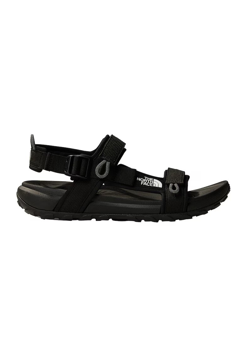 The North Face Сандали с велкро и лого