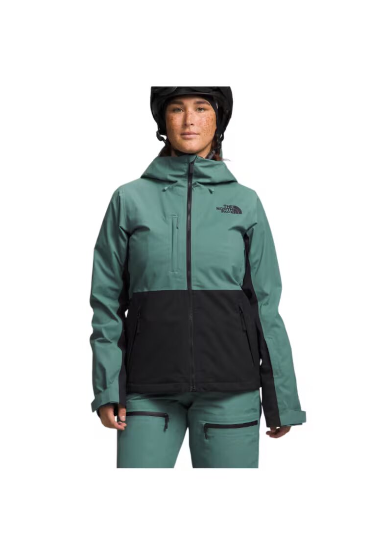 The North Face Ски яке - найлон/еластан