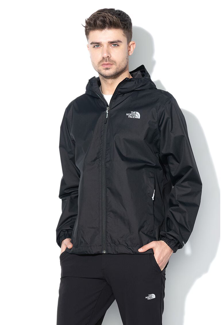 The North Face Ски яке Quest с качулка
