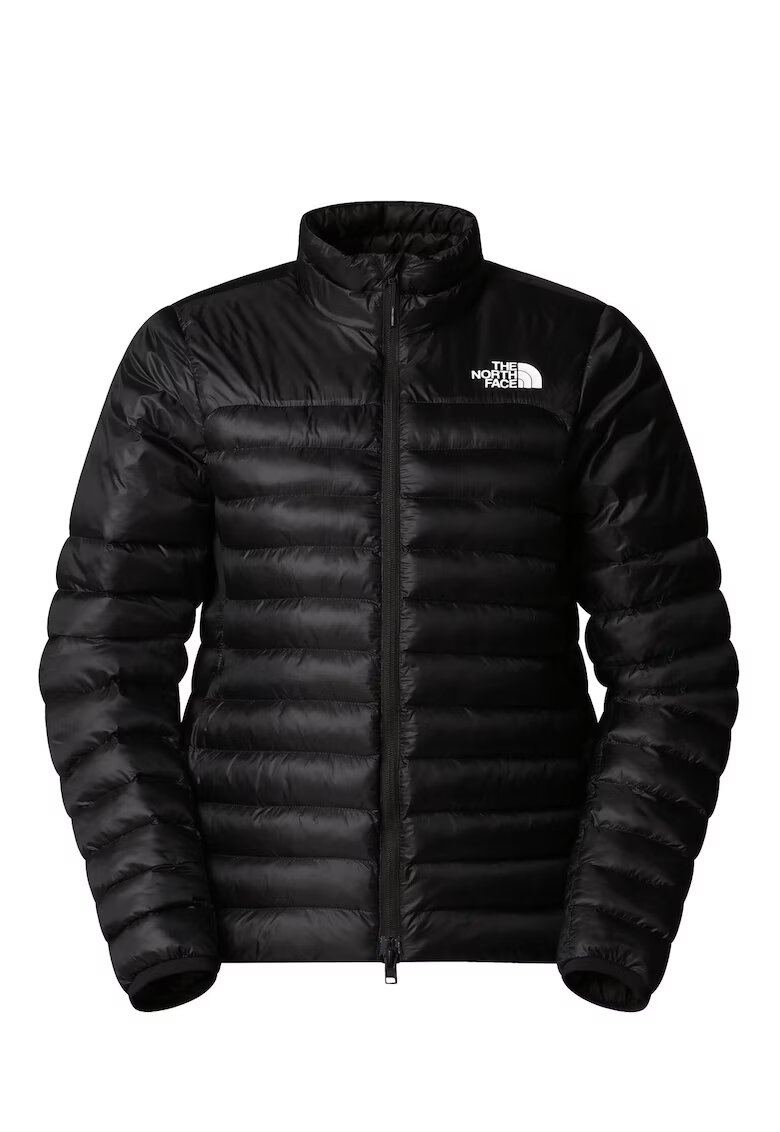 The North Face Слим хайкинг яке Terra Peak с лого