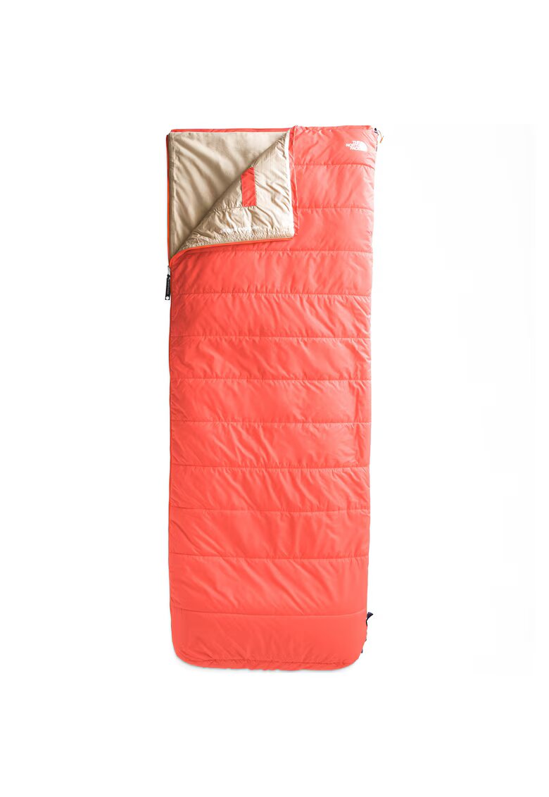 The North Face Спален чувал Wawona Bed 35 regular - 2 степени - До 173 см