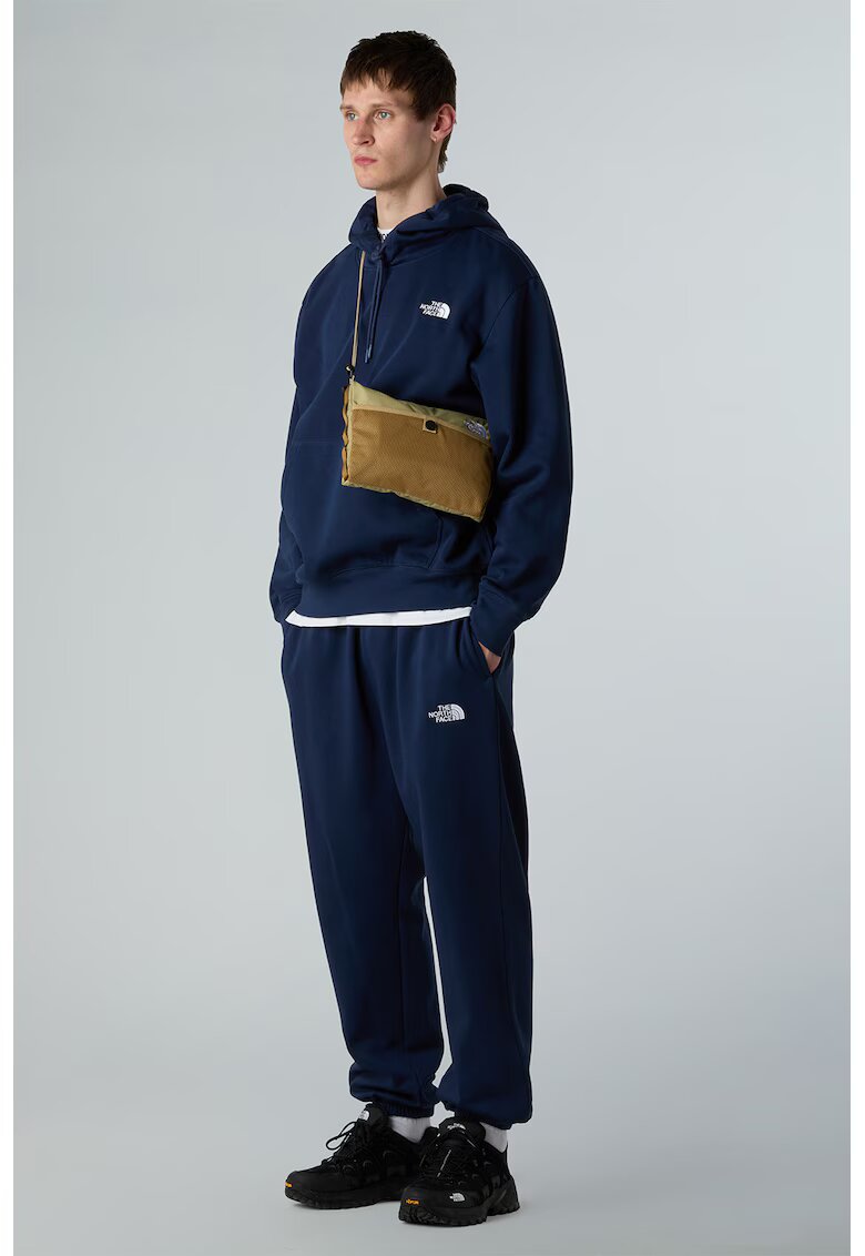 The North Face Спортен панталон Essential с памук