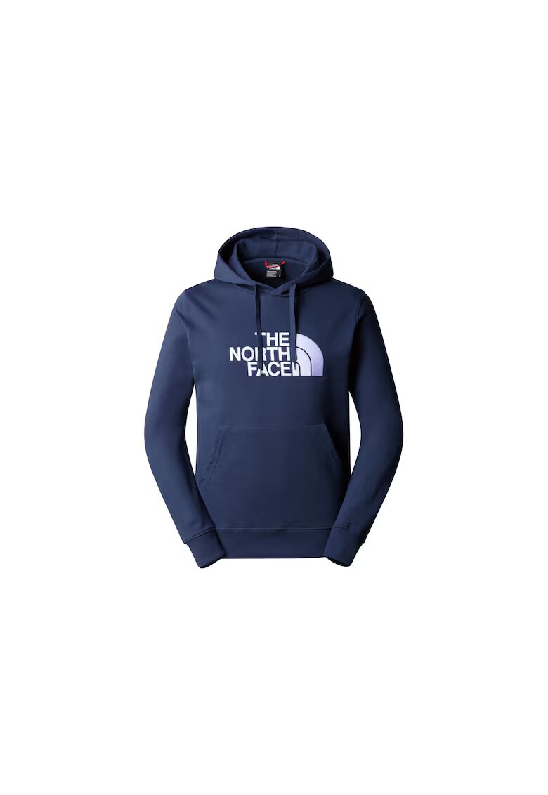 The North Face Суичър с качулка LT DREW PEAK PO HD NF00A0TE8K21