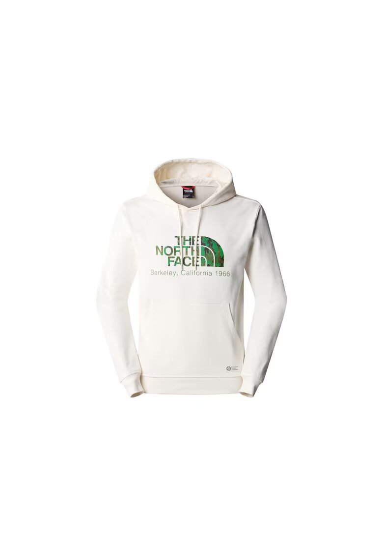 The North Face Суичър Scrap Bkl Cali Hd NF0A55GFQLI1