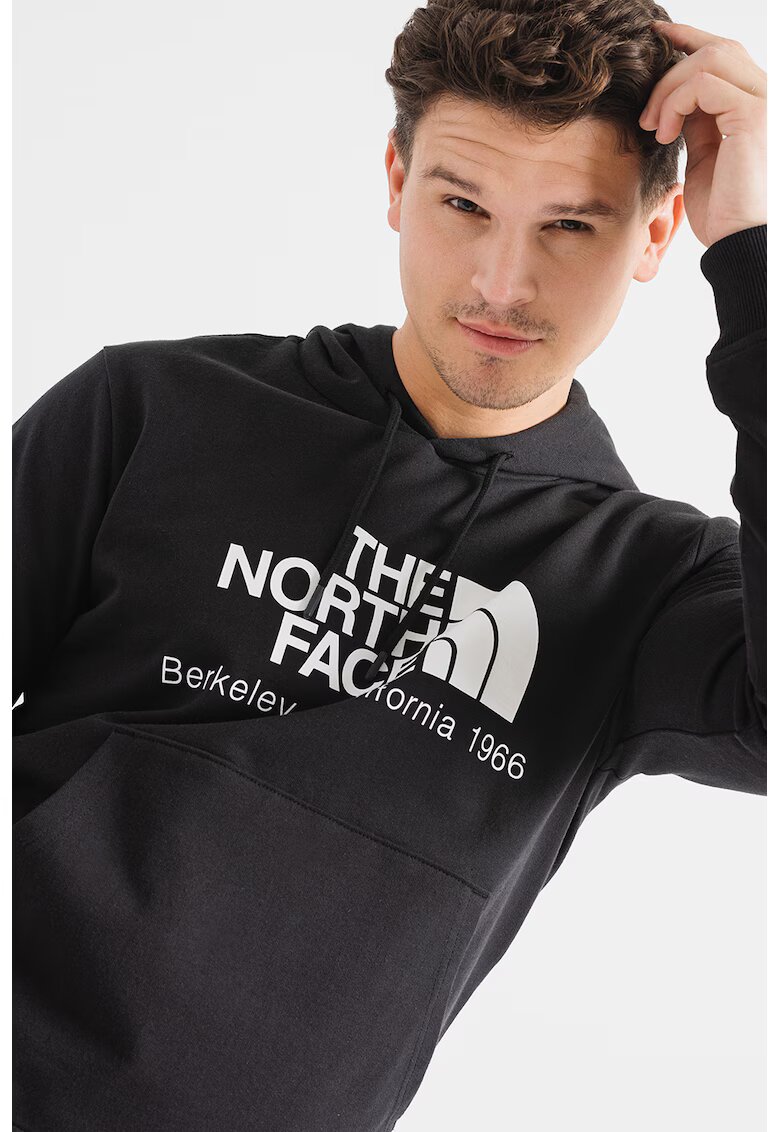 The North Face Суитшърт Berkeley California с лого