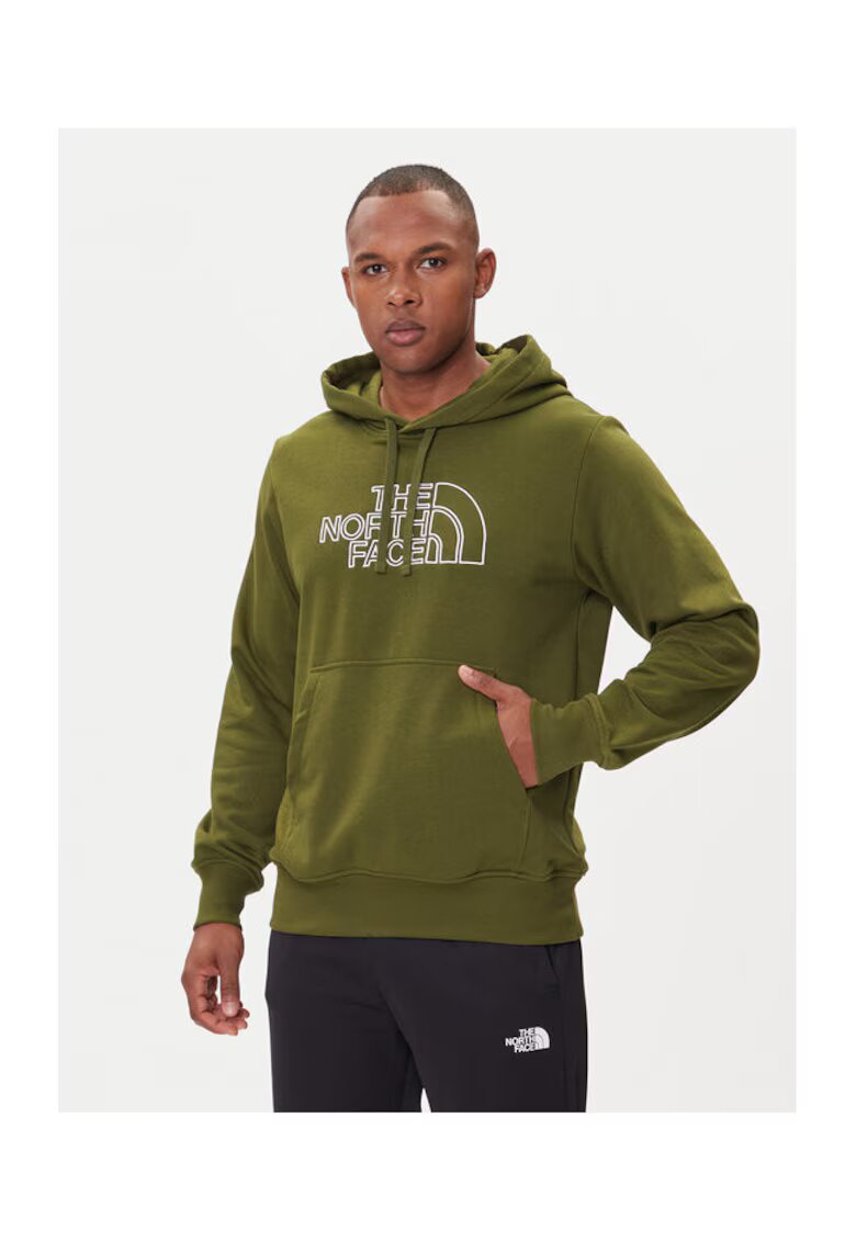 The North Face Суитшърт - мъжки