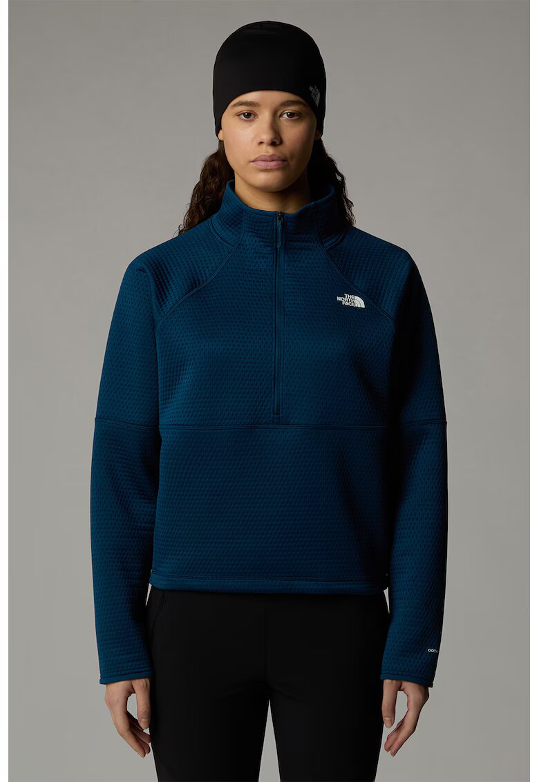 The North Face Суитшърт за хайкинг с реглан ръкави