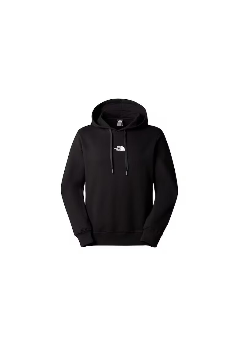The North Face Суитшърт Zumu Hoodie Tnf NF0A87DBJK31