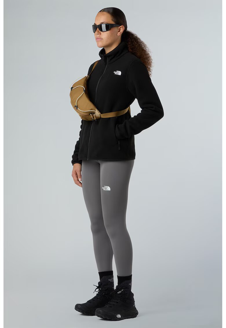 The North Face Трекинг суитшърт Glacier с цип