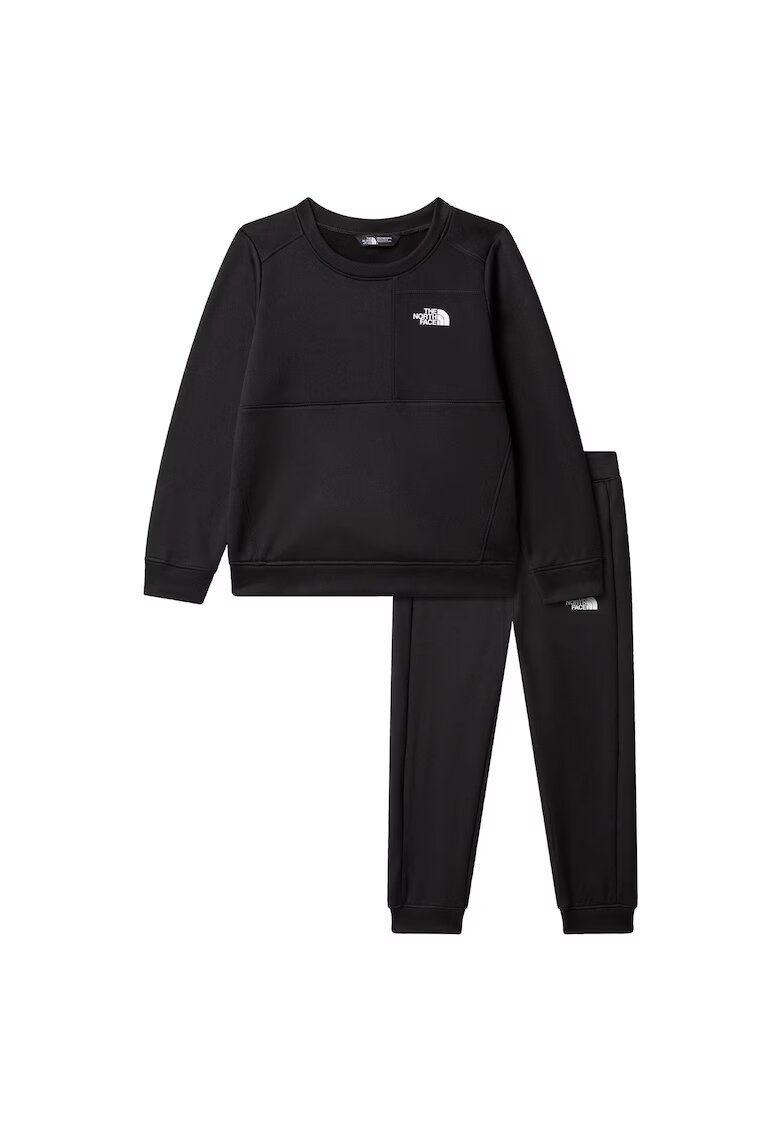 The North Face Унисекс детски екип - 100% рециклиран полиестер