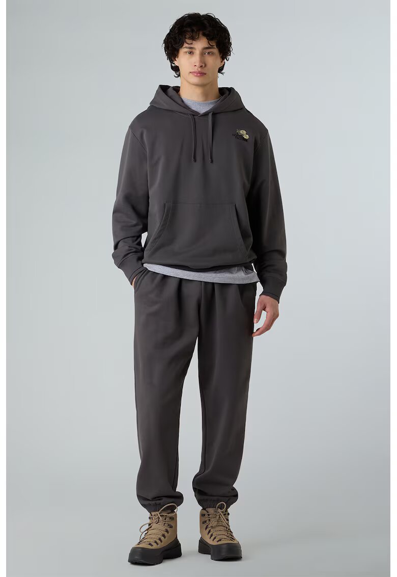 The North Face Унисекс худи Flower Dome с памук
