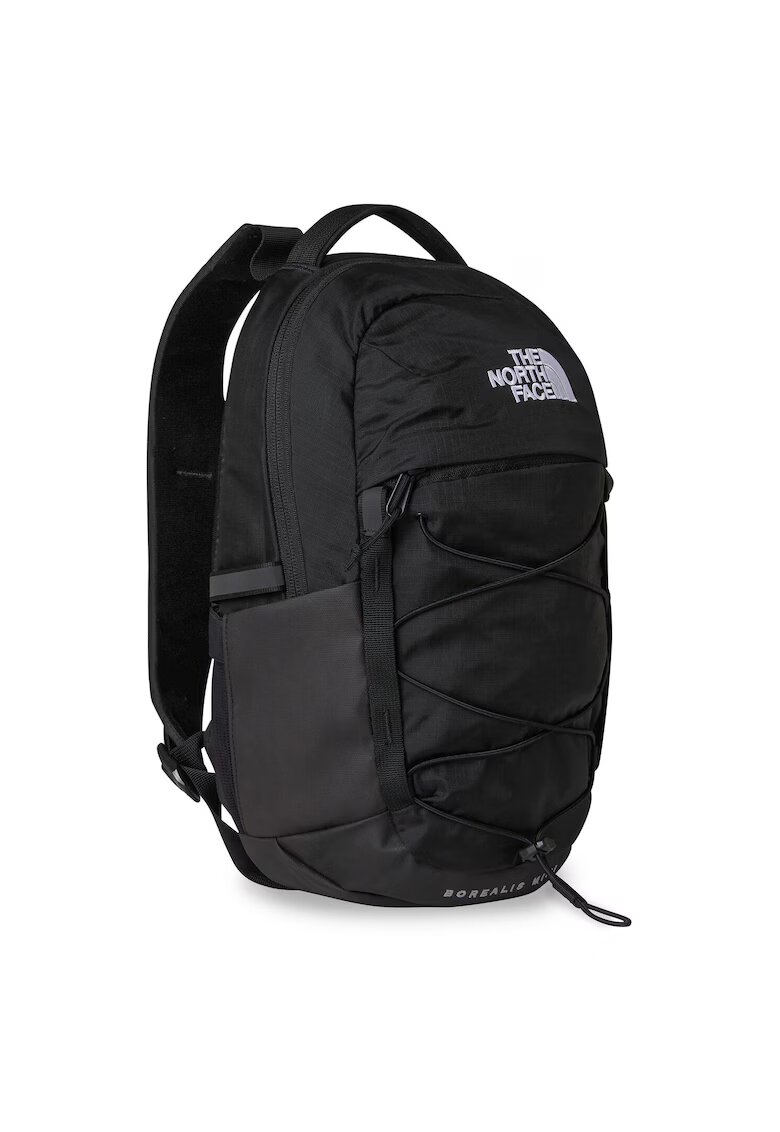 The North Face Унисекс раница NF0A52SW4HF1 - Текстил - 0 EU - Черна
