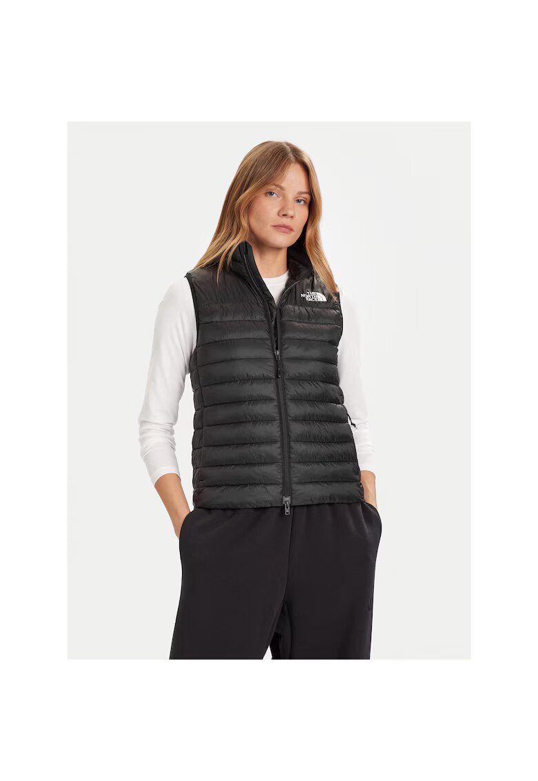 The North Face Vesta sport dama - neagra