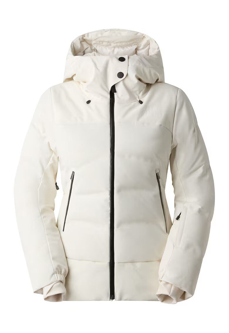 The North Face Яке Cirque за зимни спортове с пухена вата