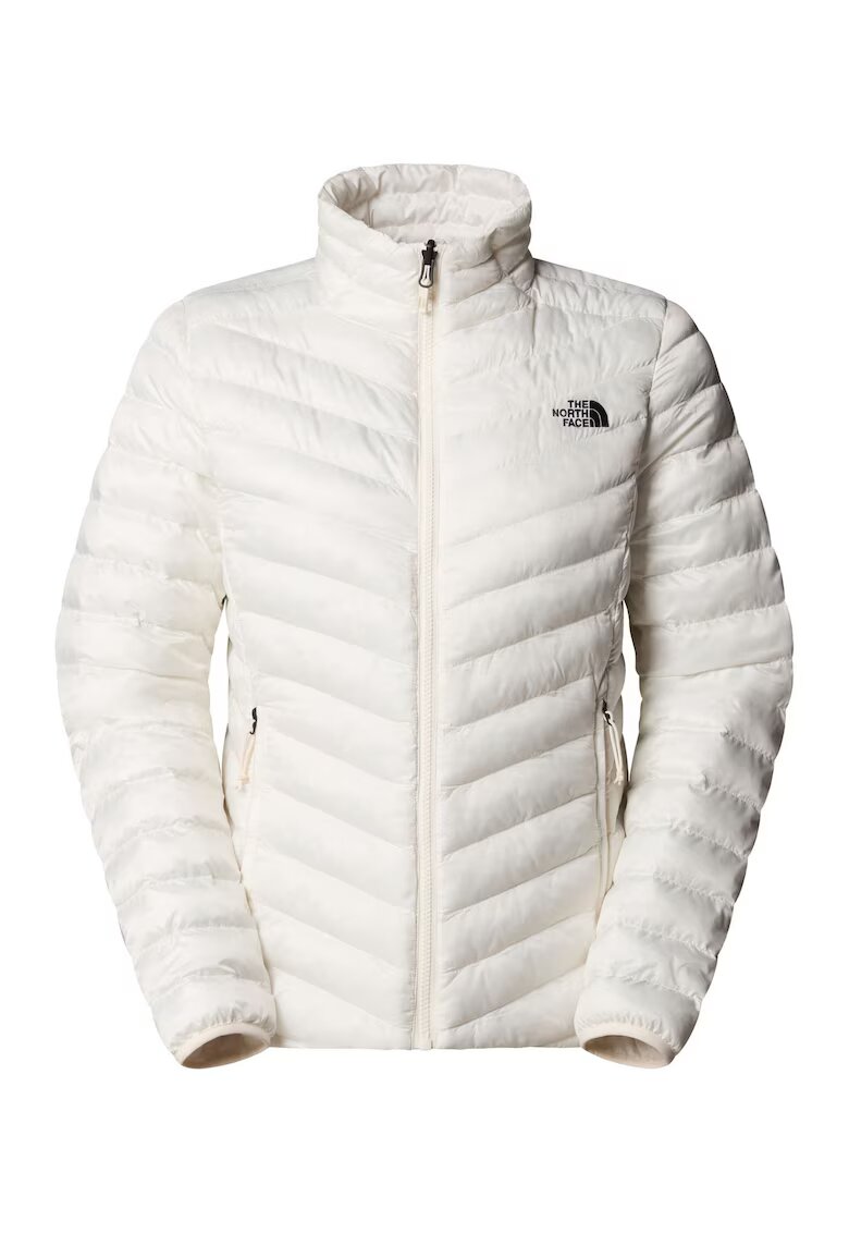 The North Face Яке Huila Synth Jacket NF0A8DW6QLI1 - Бял