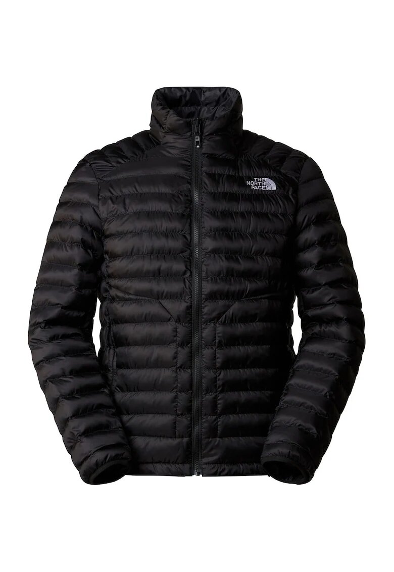 The North Face Яке Huila Synthetic NF0A85AE4GZ1 Мъжко Черно