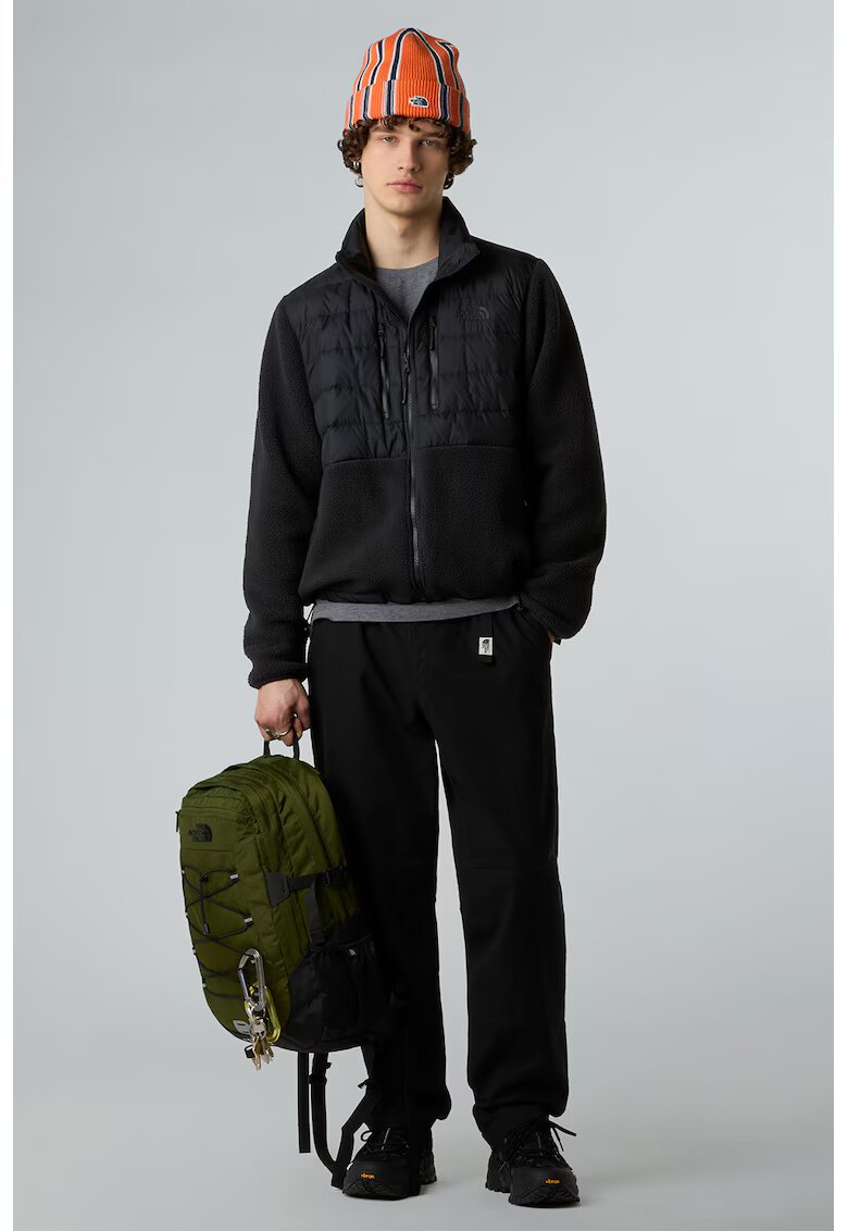 The North Face Яке Hybrid Light с полар