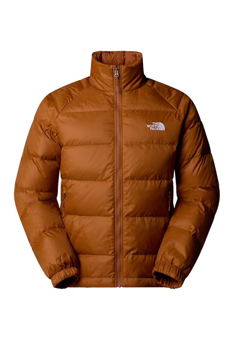 The North Face Яке Hydrenalite Down NF0A88XUBOE1 - Оранжев