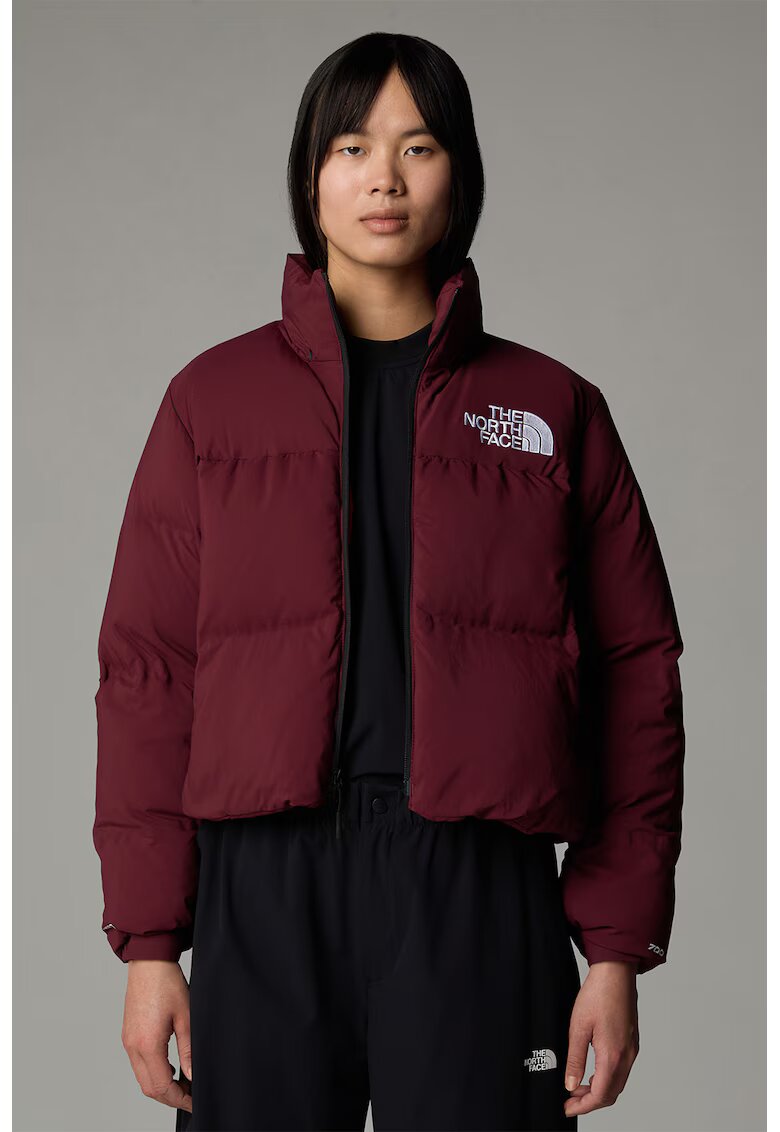 The North Face Яке RMST Nuptse с цип