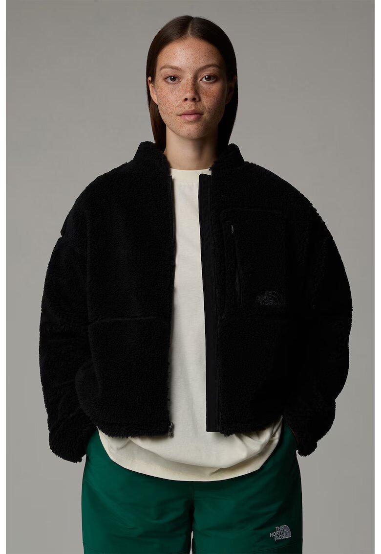 The North Face Яке с цип