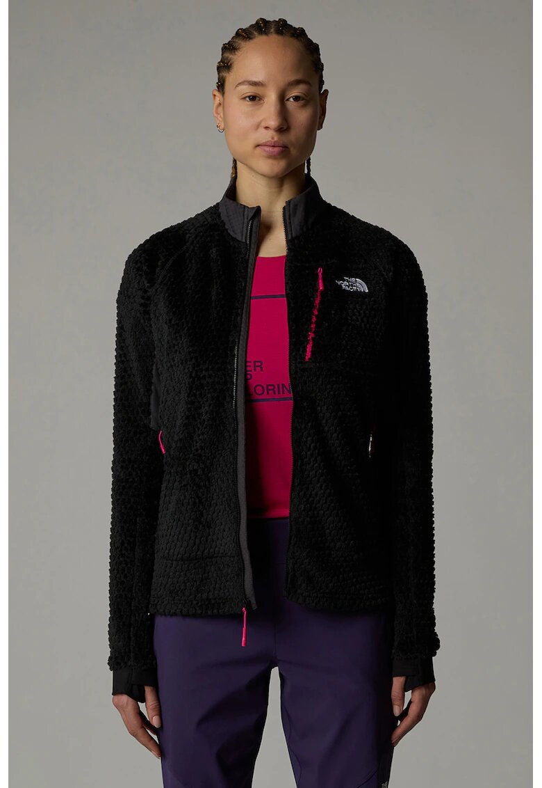 The North Face Яке за хайкинг Alpedge Polartec®