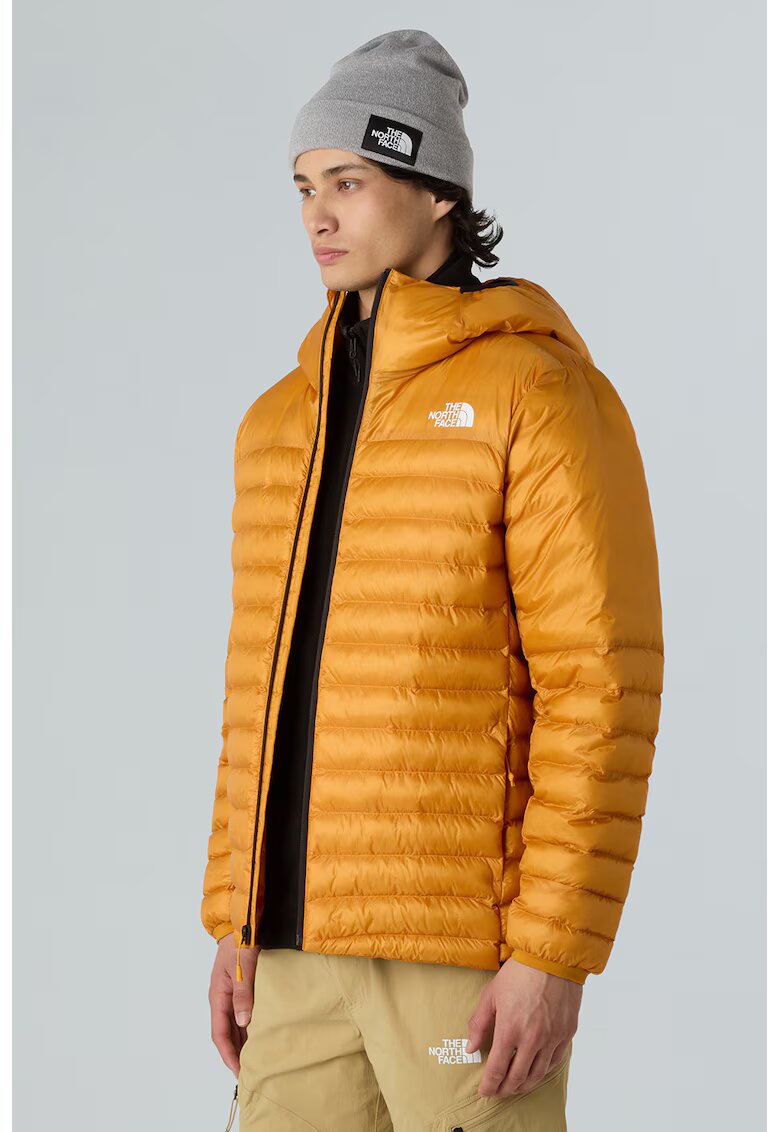 The North Face Яке за хайкинг и трекинг Terra Peak с качулка