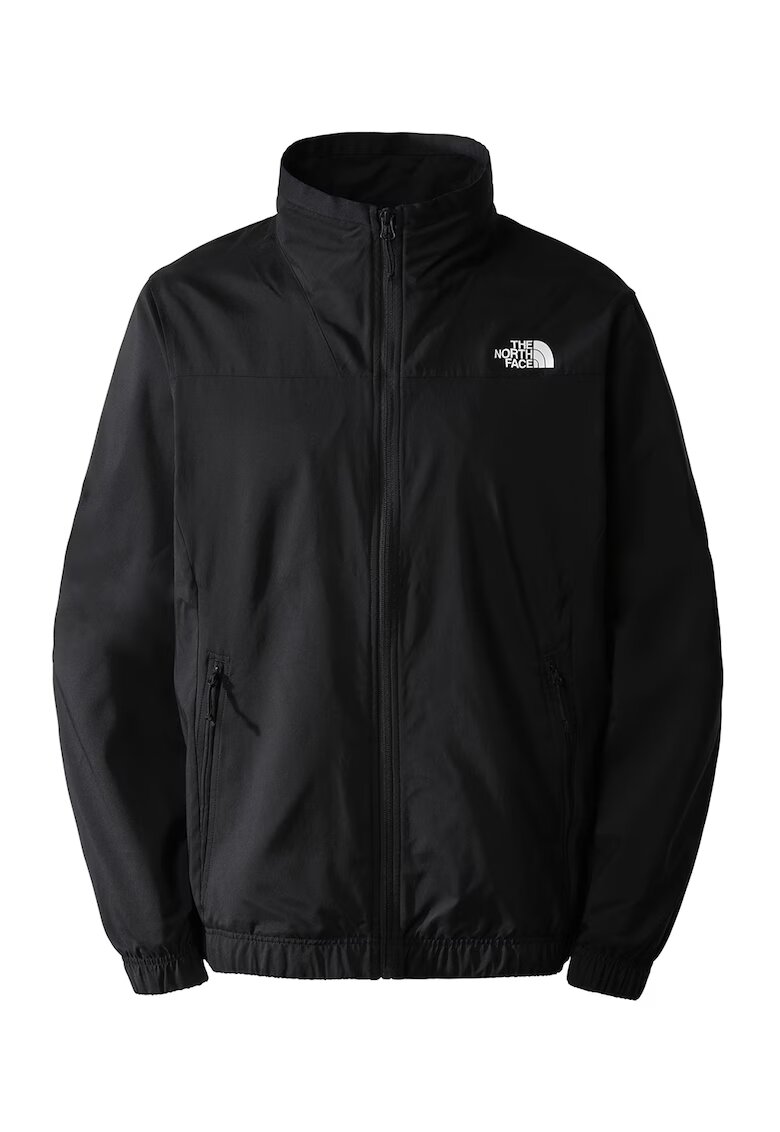The North Face Яке Zumu с цип и лого
